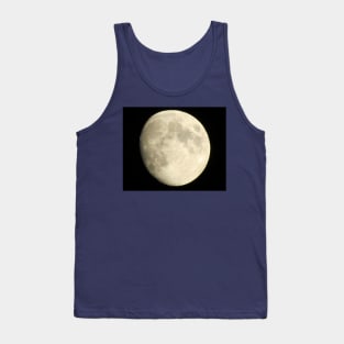 Luna Tank Top